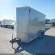 5NHUVH622MN094186 2021 Continental Cargo Cc714 Trailer auction photo thumbnail 2