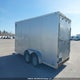 5NHUVH622MN094186 2021 Continental Cargo Cc714 Trailer auction photo thumbnail 3