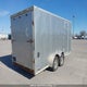 5NHUVH622MN094186 2021 Continental Cargo Cc714 Trailer auction photo thumbnail 4
