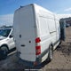 WD3BE8DD6GP318772 2016 Mercedes-Benz Sprinter 2500 auction photo thumbnail 4