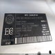 WD3BE8DD6GP318772 2016 Mercedes-Benz Sprinter 2500 auction photo thumbnail 9