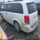 2C4RDGBG9ER282036 2014 Dodge Grand Caravan Se/Sxt auction photo thumbnail 3