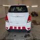 KL7CJNSMXNB528788 2022 Chevrolet Trax Ls auction photo thumbnail 17