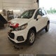 KL7CJNSMXNB528788 2022 Chevrolet Trax Ls auction photo thumbnail 2