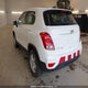 KL7CJNSMXNB528788 2022 Chevrolet Trax Ls auction photo thumbnail 3