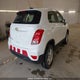 KL7CJNSMXNB528788 2022 Chevrolet Trax Ls auction photo thumbnail 4