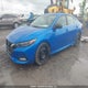 3N1AB8DV1MY315603 2021 Nissan Sentra Sr auction photo thumbnail 2