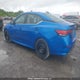 3N1AB8DV1MY315603 2021 Nissan Sentra Sr auction photo thumbnail 3