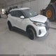 3N1CP5CV6RL556183 2024 Nissan Kicks Sv auction photo thumbnail 1
