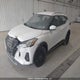 3N1CP5CV6RL556183 2024 Nissan Kicks Sv auction photo thumbnail 2