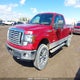 1FTFX1ET2BFA51806 2011 Ford F150 Super Cab auction photo thumbnail 2