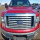 1FTFX1ET2BFA51806 2011 Ford F150 Super Cab auction photo thumbnail 6