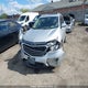 2GNAXWEX3J6298827 2018 Chevrolet Equinox Premier auction photo thumbnail 12