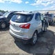 2GNAXWEX3J6298827 2018 Chevrolet Equinox Premier auction photo thumbnail 4