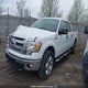 1FTFW1EF2DKF39726 2013 Ford F150 Supercrew auction photo thumbnail 2