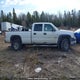 1GCHK33U57F107372 2007 Chevrolet 3500 Silverado auction photo thumbnail 13