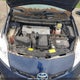 JTDKN3DU7E1773011 2014 Toyota Prius auction photo thumbnail 10