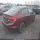 2HGFB2F55EH033230 2014 Honda Civic Lx auction photo thumbnail 4