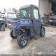 4XARRU996M8474104 2021 Polaris Ranger Xp 1000 Northstar Premium auction photo thumbnail 4