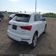 WA1EECF37M1096097 2021 Audi Q3 Premium Plus S Line 45 auction photo thumbnail 4