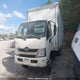 2AYSDM2H5F1000847 2015 Hino 195 auction photo thumbnail 2