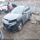 KM8K1CAB8NU908814 2022 Hyundai Kona Se auction photo thumbnail 2