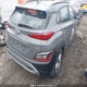 KM8K1CAB8NU908814 2022 Hyundai Kona Se auction photo thumbnail 4