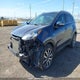 KNDPNCAC6J7480631 2018 Kia Sportage Ex auction photo thumbnail 2