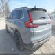 2HKRS6H94SH216009 2025 Honda Cr-V Hybrid auction photo thumbnail 3