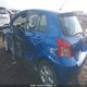 JTDKT923175033503 2007 Toyota Yaris auction photo thumbnail 14