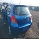 JTDKT923175033503 2007 Toyota Yaris auction photo thumbnail 3
