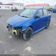 JA32U2FU7HU607048 2017 Mitsubishi Lancer auction photo thumbnail 2