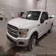 1FTEX1EB3JFA66378 2018 Ford F150 Super Cab auction photo thumbnail 6