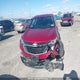 2GNAXUEV4K6240858 2019 Chevrolet Equinox Lt auction photo thumbnail 12