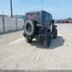 1J4FA54169L708704 2009 Jeep Wrangler Sahara auction photo thumbnail 4
