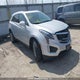 1GYKNDRS1JZ153676 2018 Cadillac Xt5 Luxury auction photo thumbnail 1