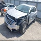 1GYKNDRS1JZ153676 2018 Cadillac Xt5 Luxury auction photo thumbnail 2
