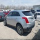 1GYKNDRS1JZ153676 2018 Cadillac Xt5 Luxury auction photo thumbnail 3