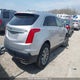 1GYKNDRS1JZ153676 2018 Cadillac Xt5 Luxury auction photo thumbnail 4