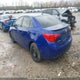 2T1BURHEXJC029174 2018 Toyota Corolla L/Le/Xle/Se/Xse auction photo thumbnail 3