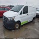 WD3BG2EA0G3128646 2016 Mercedes-Benz Metris auction photo thumbnail 2