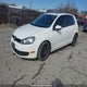 WVWCA7AJ5AW213194 2010 Volkswagen Golf auction photo thumbnail 2