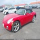 1G2MB35B17Y104486 2007 Pontiac Solstice auction photo thumbnail 2