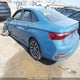 3VWEX7BU2SM041902 2025 Volkswagen Jetta Se auction photo thumbnail 3
