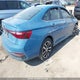 3VWEX7BU2SM041902 2025 Volkswagen Jetta Se auction photo thumbnail 4