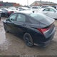 KMHLM4AG0NU225986 2022 Hyundai Elantra Sel auction photo thumbnail 15