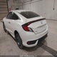 2HGFC3B95LH450128 2020 Honda Civic Touring auction photo thumbnail 3