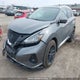 5N1AZ2DS1LN134746 2020 Nissan Murano Platinum auction photo thumbnail 2