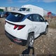 KM8JB3AE7PU189027 2023 Hyundai Tucson Sel auction photo thumbnail 4