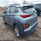 KM8K1CAA7MU686787 2021 Hyundai Kona Essential Awd auction photo thumbnail 3